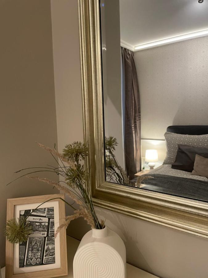 Best Downtown Apartman Apartamento