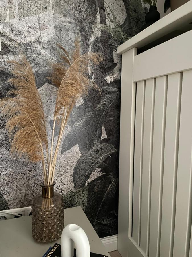 Best Downtown Apartman Apartamento Budapest