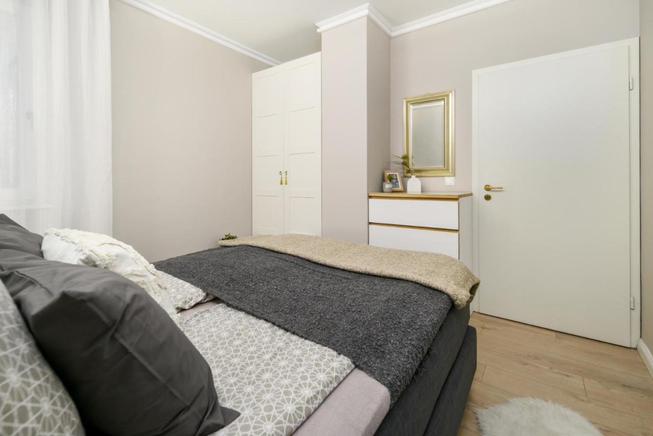 Apartamento Best Downtown Apartman