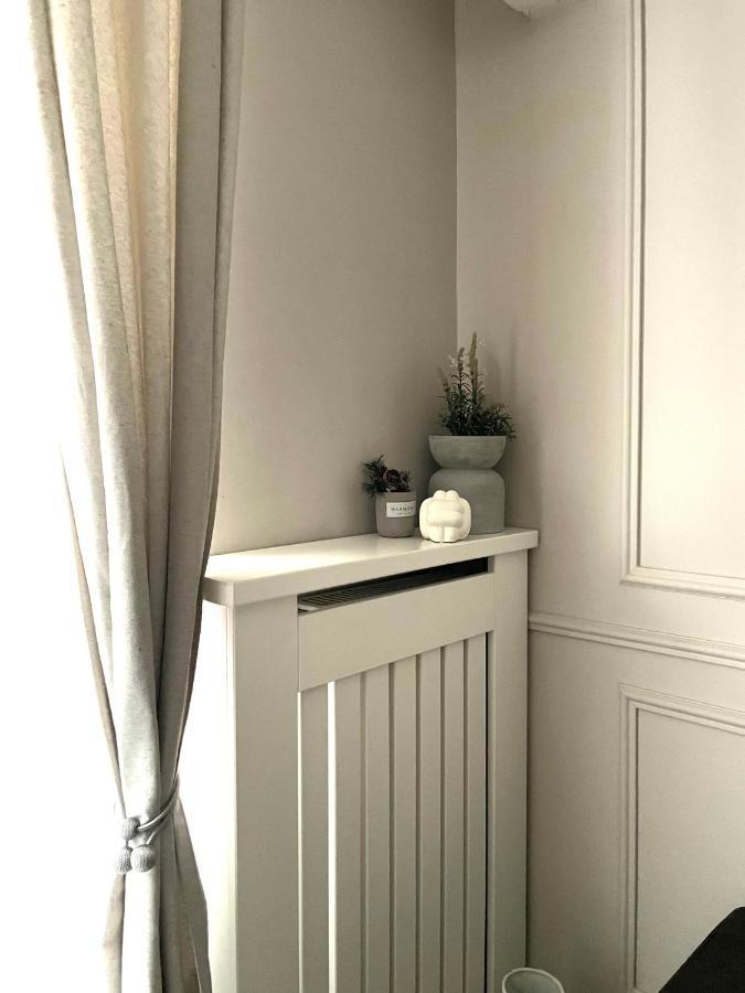 Best Downtown Apartman Apartamento Budapest