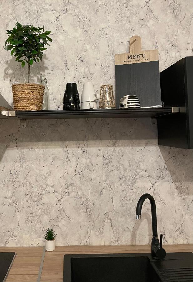 Lejlighed Best Downtown Apartman Budapest