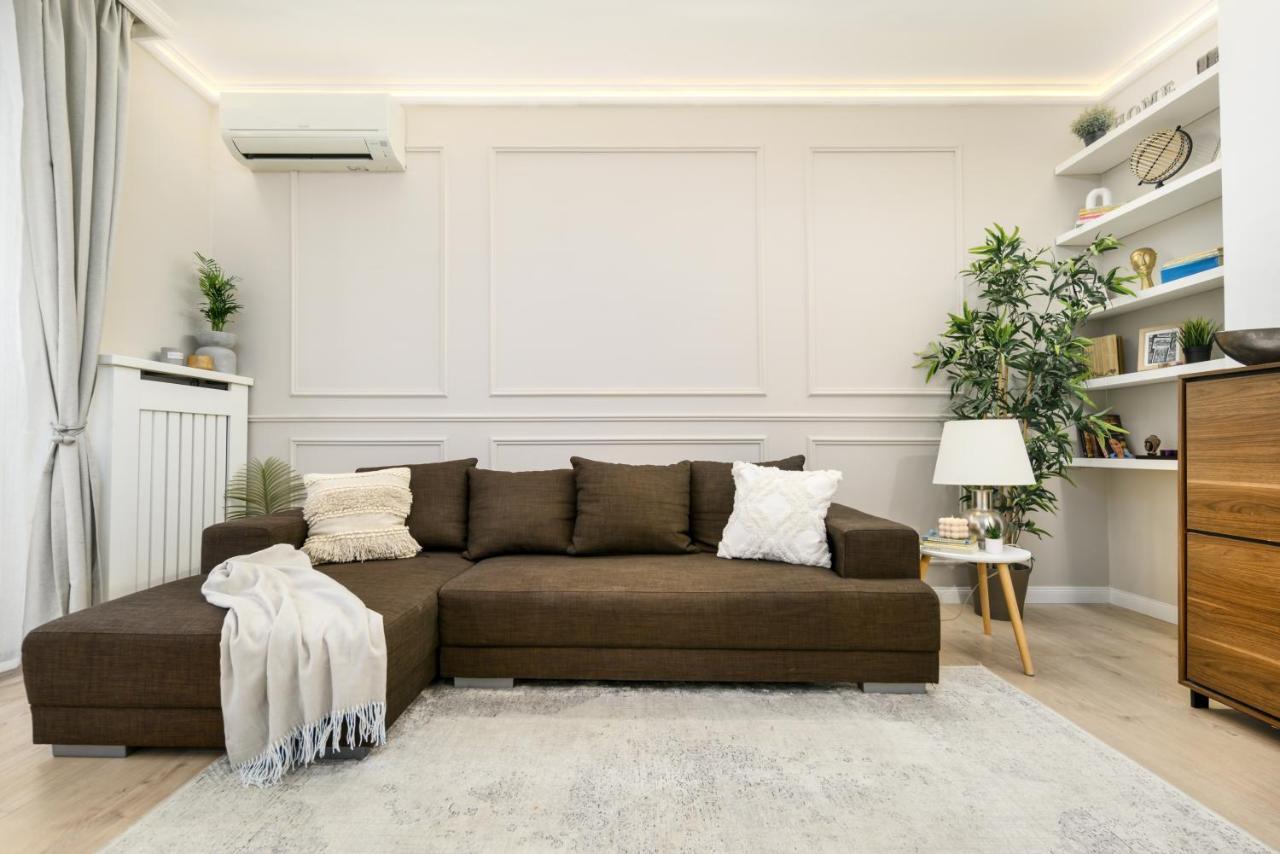 Lejlighed Best Downtown Apartman *