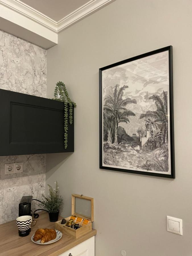 Best Downtown Apartman Lejlighed