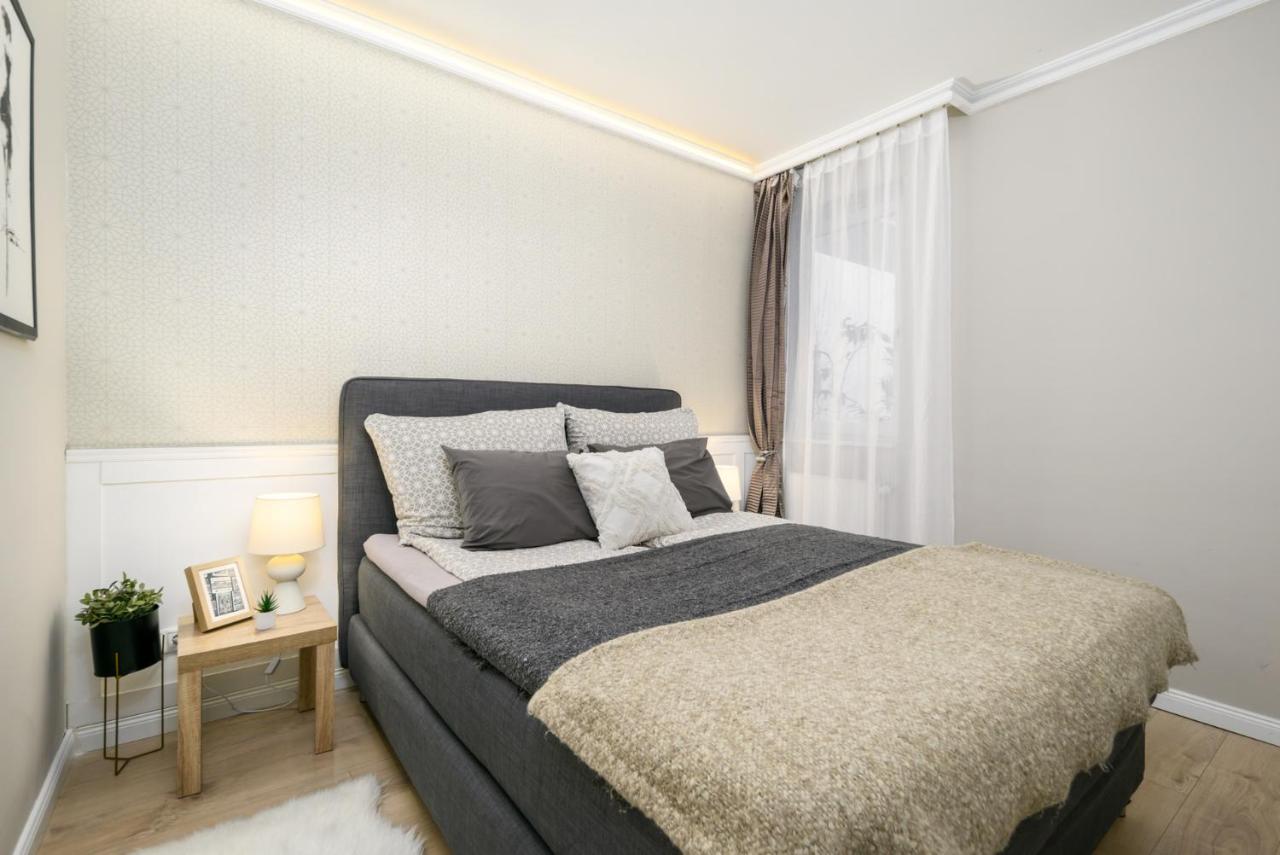Lejlighed Best Downtown Apartman