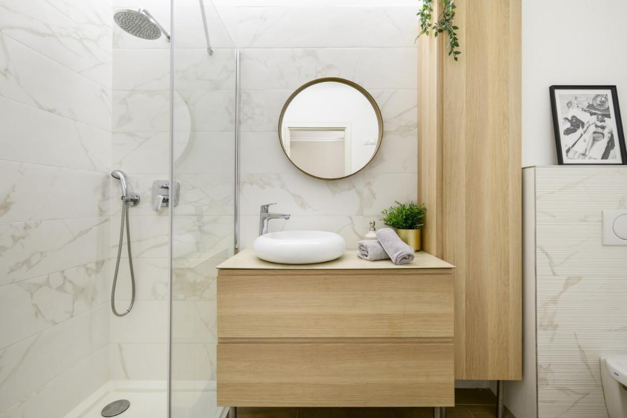 Best Downtown Apartman Lejlighed *