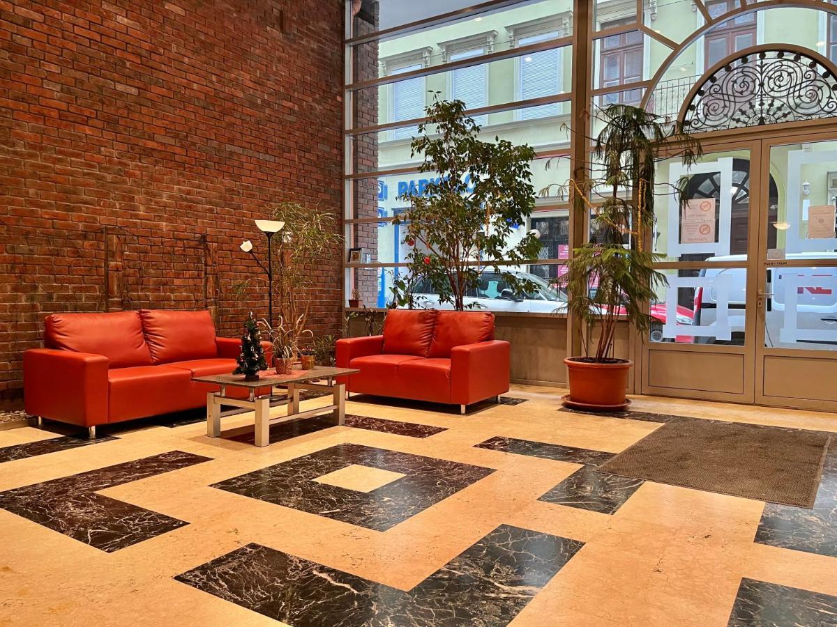 Lejlighed Best Downtown Apartman