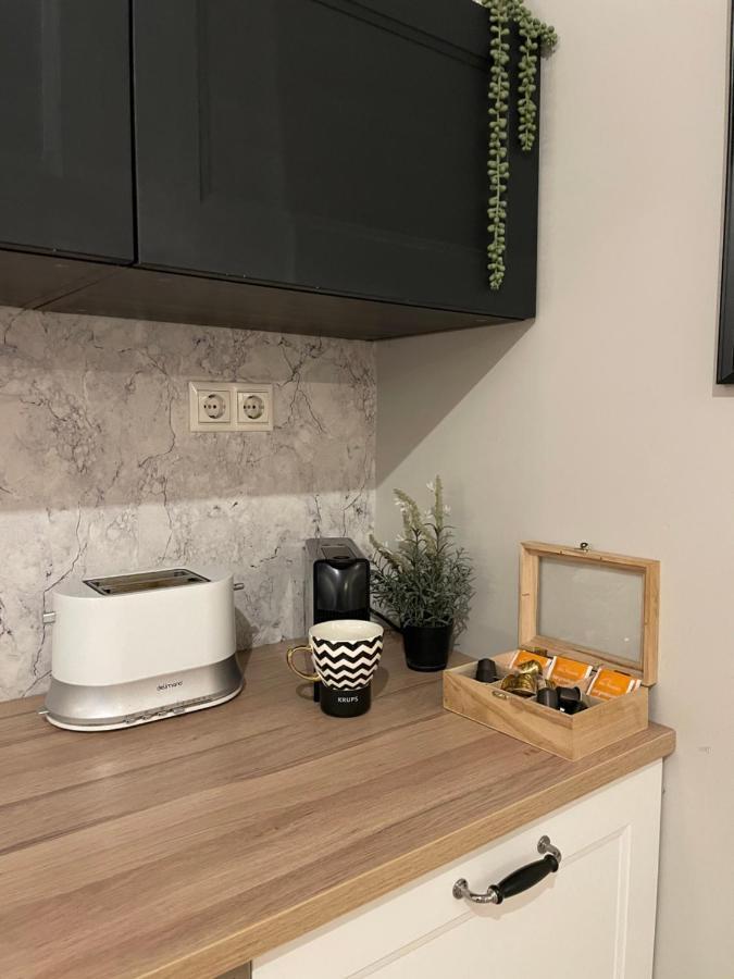 Best Downtown Apartman Lejlighed Budapest